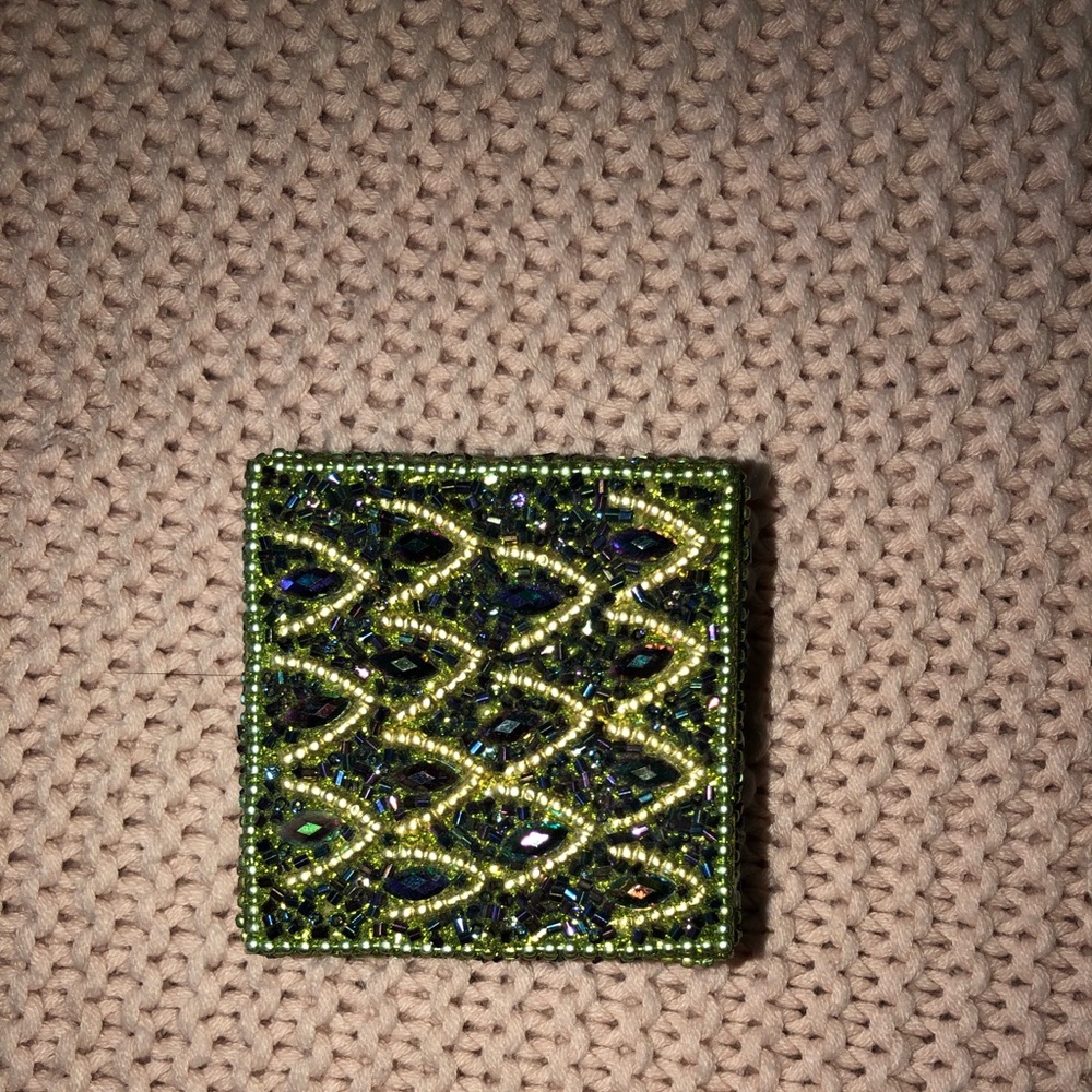 Little box